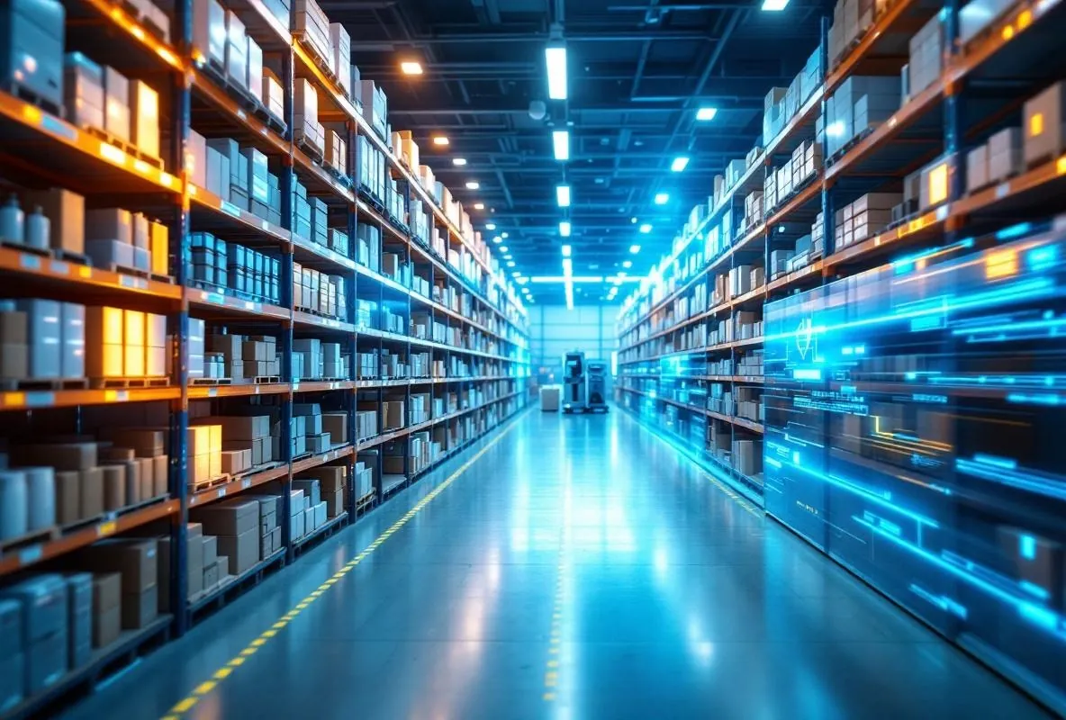 Operations agent syncing CRM and automating reporting workflows